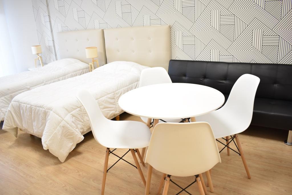 Loft Para 4 Personas 7º C Buenos Aires Luaran gambar